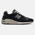 NEW BALANCE M990 V2 MADE IN USA Navy Blue Mens Sneakers -